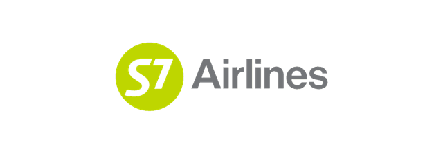 S7 Airlines